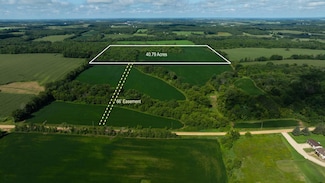 Lot 5 280th St, Glenwood City, WI 54013