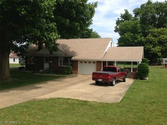 501 King St Unit 31, Minerva, OH 44657