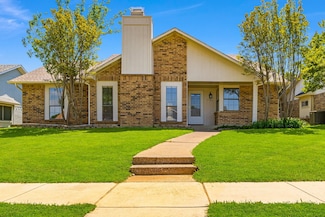 2905 Hamlett Ln, Flower Mound, TX 75028