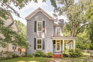 210 Henry Clay Rd, Ashland, VA 23005