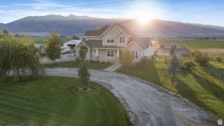 1697 Young Ward Rd, Logan, UT 84321