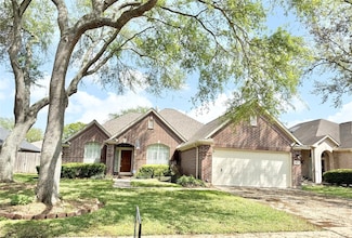 3502 Surrey Ln, Deer Park, TX 77536