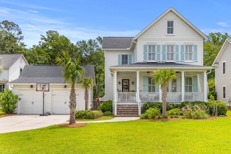 3870 Fifle St, Mount Pleasant, SC 29466