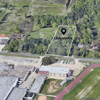 Lot A-1-E Wax Rd, Baton Rouge, LA 70818