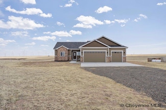 1221 Bentley Rd, Cheyenne, WY 82009