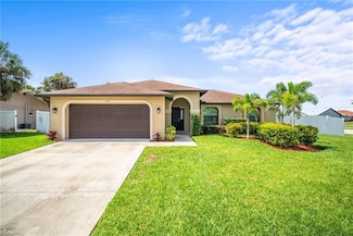 502 SE 26th Terrace, Cape Coral, FL 33904