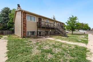 4915 Green River St, Cheyenne, WY 82001