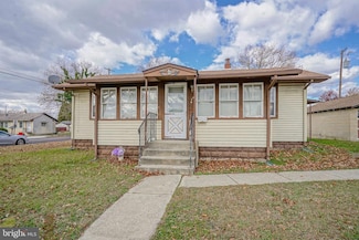 248 F St, Penns Grove, NJ 08069
