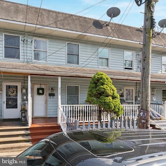 872 Coates St, Coatesville, PA 19320