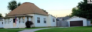 625 Main St, Little River, KS 67457