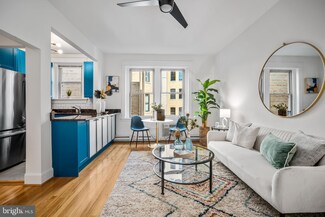 2010 Kalorama Rd NW Unit 404, Washington, DC 20009
