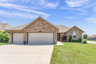 658 N Rockingham Ave, Nixa, MO 65714