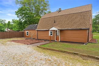 201 Marble Rd, North Chesterfield, VA 23236