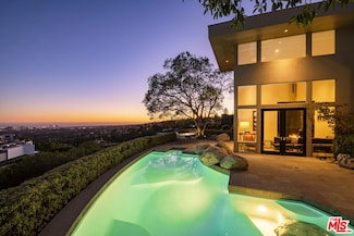 1000 N Roxbury Dr, Beverly Hills, CA 90210 Homes