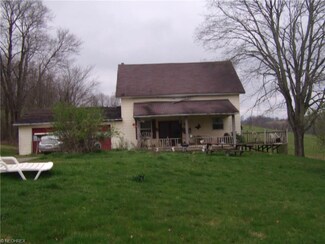 73637 Grapevine Rd, Freeport, OH 43973