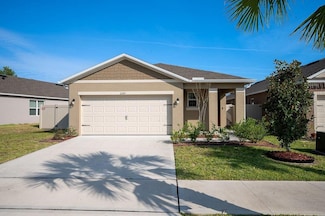 2164 Big Bend Ave, Orange City, FL 32763