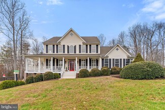 7010 Jolley Ln, Marshall, VA 20115