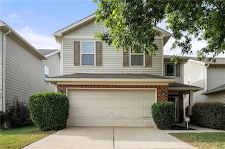 2598 Lovejoy Crossing Trail, Hampton, GA 30228
