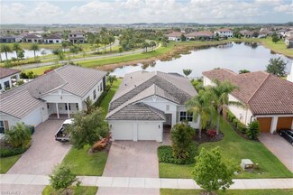 5254 Messina St, Ave Maria, FL 34142