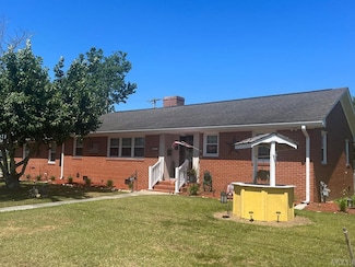 101 Carolina Ave, Hertford, NC 27944