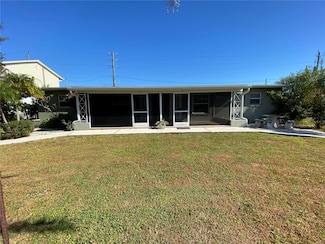 394 N Spring Lake Blvd NW Unit B, Port Charlotte, FL 33952