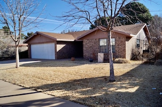 9016 Holiday Dr, Odessa, TX 79765