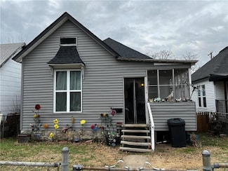 514 S Washington St, Galena, KS 66739