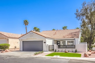 5436 Red Sun Dr, Las Vegas, NV 89149