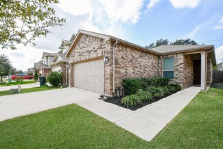 6839 Knoll Spring Way, Houston, TX 77084