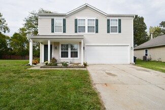 10604 Pavilion Dr, Indianapolis, IN 46259