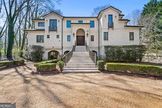 968 Peachtree Battle Cir NW, Atlanta, GA 30327