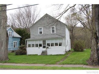380 Front Ave, Salamanca, NY 14779