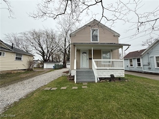 747 Brownell Ave, Lorain, OH 44052