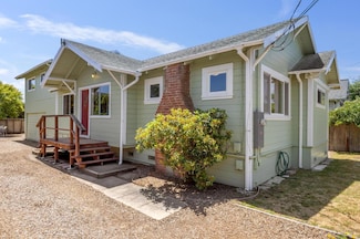 160 3rd St, Point Reyes Station, CA 94956