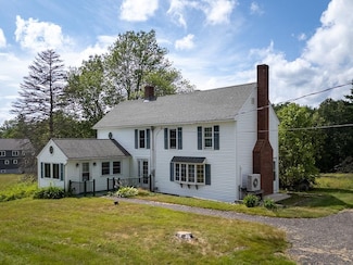 100 Beech Hill Rd, Exeter, NH 03833