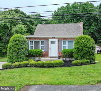 201 Laurel Ave, Newark, DE 19711