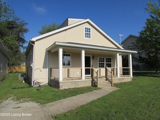 1691 Robin Rd, Shelbyville, KY 40065