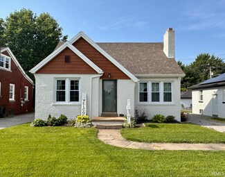 2105 Vogel Rd, Evansville, IN 47711