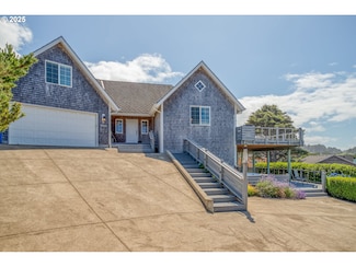 5020 NW Lee Ave, Lincoln City, OR 97367