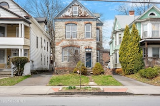241 Delaware Ave, Albany, NY 12209