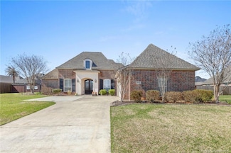 5122 W Worthington Dr, Lake Charles, LA 70605