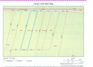 01 Old Bragg Rd, Kountze, TX 77625