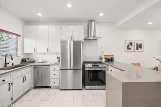 2500 Abbot Kinney Blvd Unit 5, Venice, CA 90291