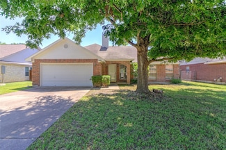 1908 Quail Valley Dr, Georgetown, TX 78626