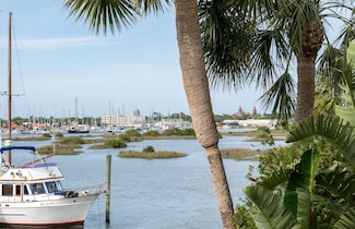 903 S Ponce de Leon Blvd Unit 903, Saint Augustine, FL 32084