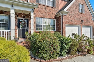 3164 Yachet Ct SW, Snellville, GA 30039