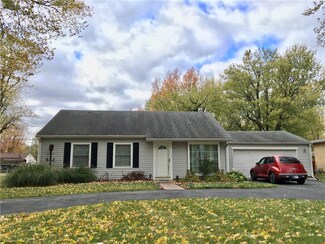1726 N Campbell Ave, Indianapolis, IN 46218