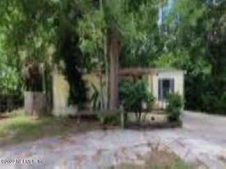 1915 Sheridan Dr, Saint Augustine, FL 32084