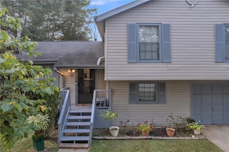 393 Cedar Trace SW Unit 1, Marietta, GA 30008