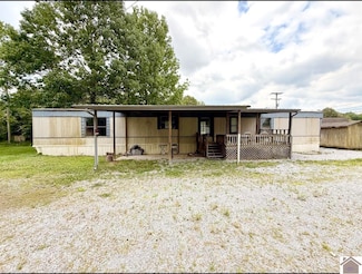 2140 & 2142 Husband Rd, Paducah, KY 42003